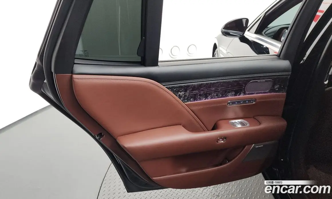 Genesis G90 2022 3.5 автомат (гидро), фото 15 Genesis G90 2022 3.5 автомат (гидро), фото 15