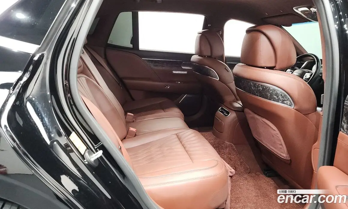 Genesis G90 2022 3.5 автомат (гидро), фото 17 Genesis G90 2022 3.5 автомат (гидро), фото 17