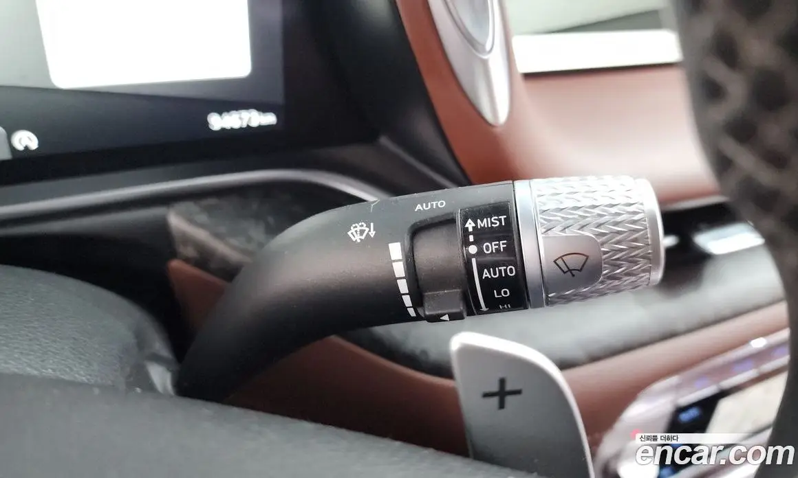 Genesis G90 2022 3.5 автомат (гидро), фото 27 Genesis G90 2022 3.5 автомат (гидро), фото 27