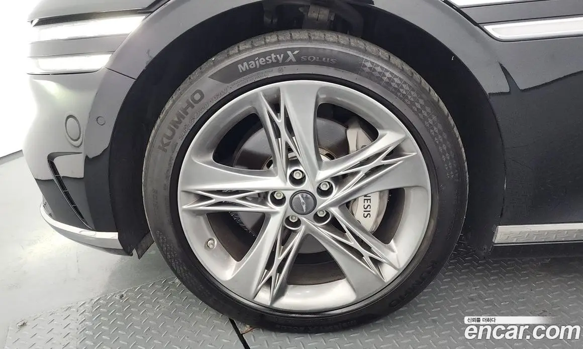 Genesis G90 2022 3.5 автомат (гидро), фото 5 Genesis G90 2022 3.5 автомат (гидро), фото 5