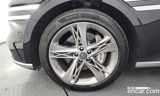 Genesis G90 2022 3.5 автомат (гидро), миниатюра 5 Genesis G90 2022 3.5 автомат (гидро), миниатюра 5