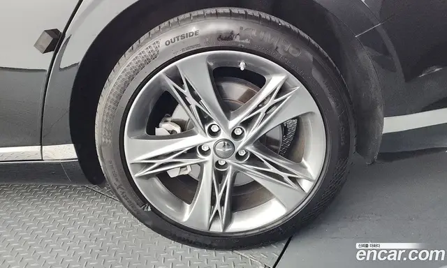 Genesis G90 2022 3.5 автомат (гидро), миниатюра 7 Genesis G90 2022 3.5 автомат (гидро), миниатюра 7