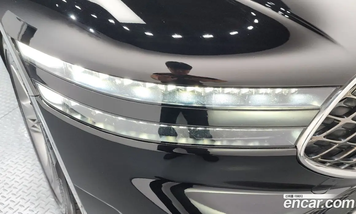 Genesis G90 2022 3.5 автомат (гидро), фото 8 Genesis G90 2022 3.5 автомат (гидро), фото 8