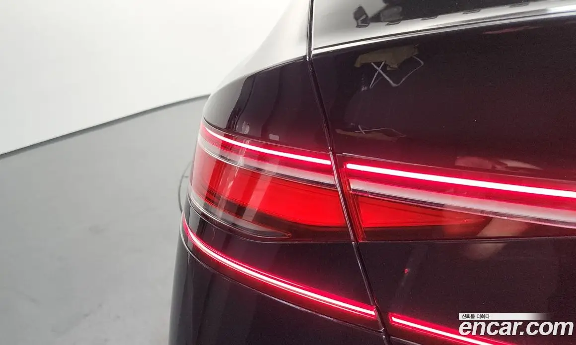 Genesis G90 2022 3.5 автомат (гидро), фото 9 Genesis G90 2022 3.5 автомат (гидро), фото 9