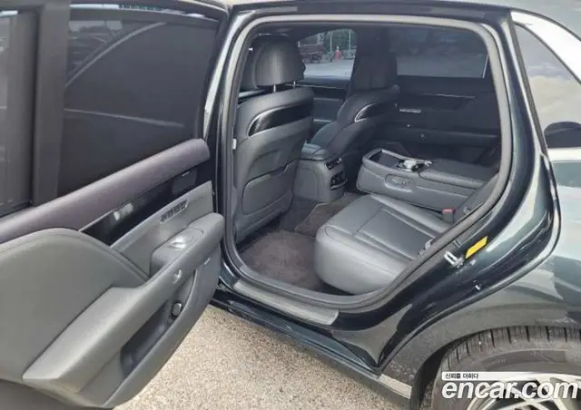 Genesis G90 2023 3.5 автомат (гидро), миниатюра 10 Genesis G90 2023 3.5 автомат (гидро), миниатюра 10