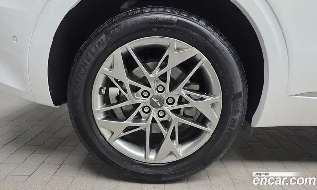 Genesis GV70 2021 2.5 автомат (гидро), миниатюра 4 Genesis GV70 2021 2.5 автомат (гидро), миниатюра 4