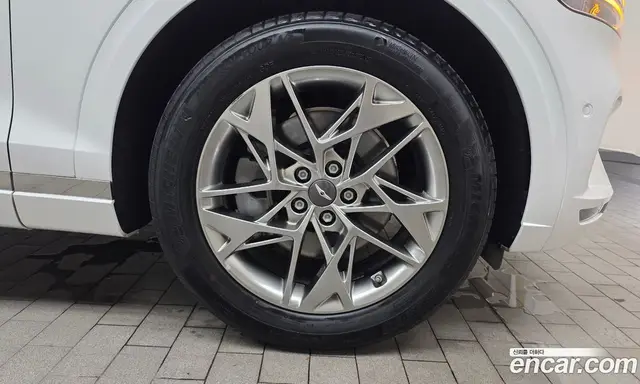 Genesis GV70 2021 2.5 автомат (гидро), миниатюра 6 Genesis GV70 2021 2.5 автомат (гидро), миниатюра 6