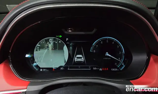 Genesis GV70 2022 2.5 автомат (гидро), миниатюра 11 Genesis GV70 2022 2.5 автомат (гидро), миниатюра 11