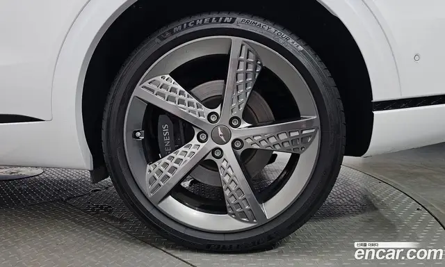 Genesis GV70 2022 2.5 автомат (гидро), миниатюра 6 Genesis GV70 2022 2.5 автомат (гидро), миниатюра 6