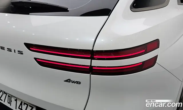 Genesis GV70 2022 2.5 автомат (гидро), миниатюра 8 Genesis GV70 2022 2.5 автомат (гидро), миниатюра 8