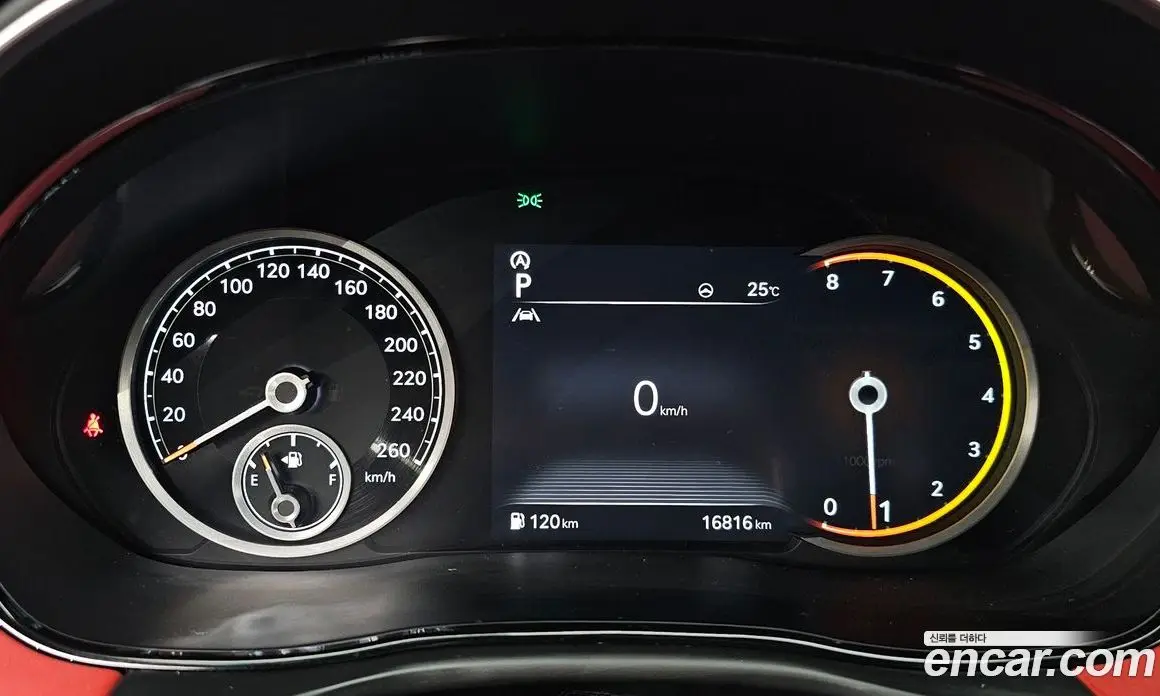 Genesis GV70 2022 2.5 автомат (гидро), фото 10 Genesis GV70 2022 2.5 автомат (гидро), фото 10