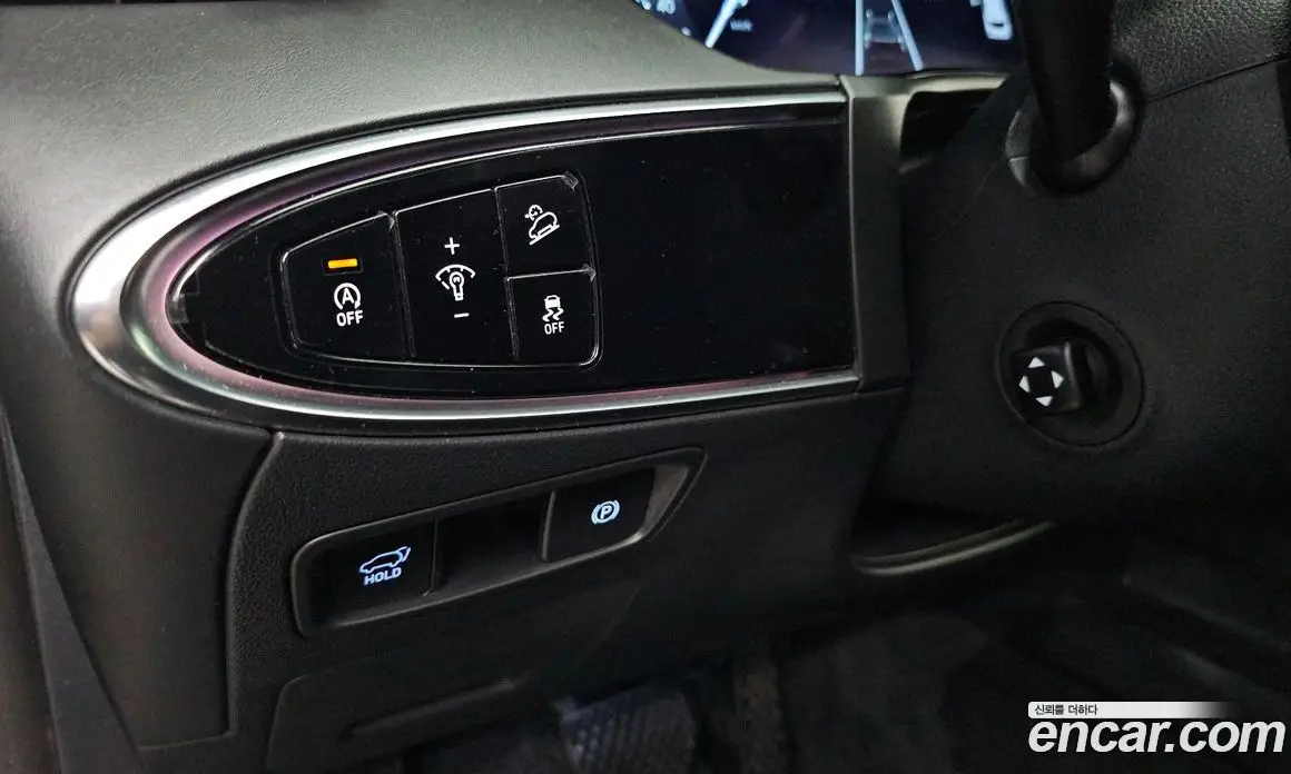 Genesis GV70 2022 2.5 автомат (гидро), фото 20