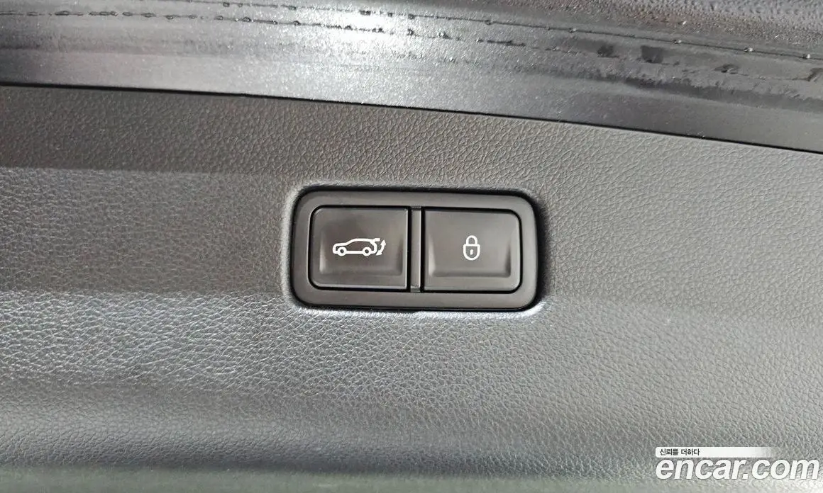 Genesis GV70 2022 2.5 автомат (гидро), фото 31