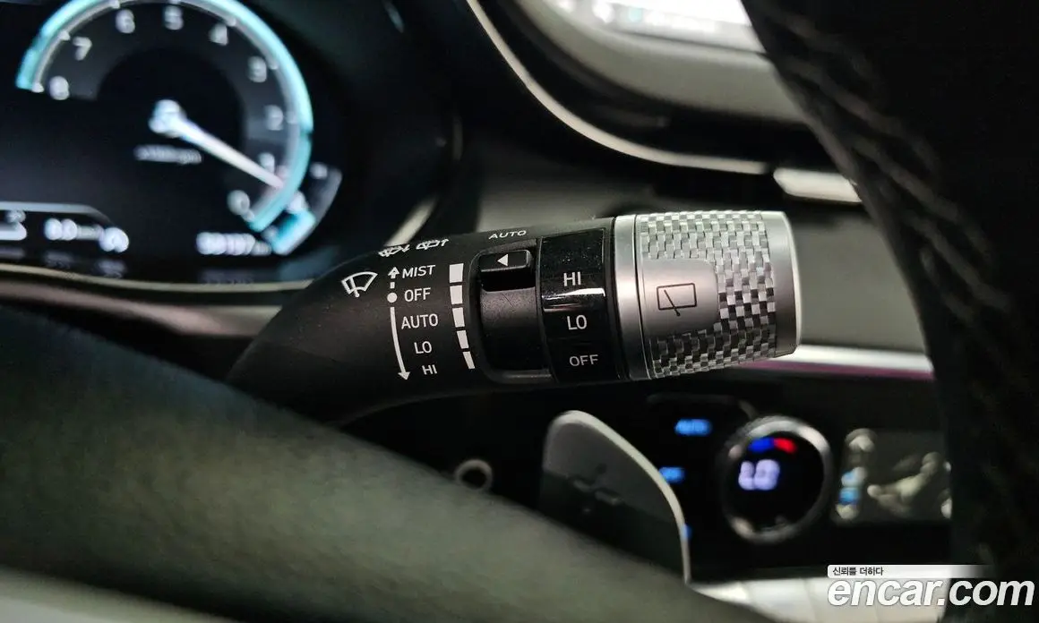 Genesis GV70 2022 2.5 автомат (гидро), фото 34