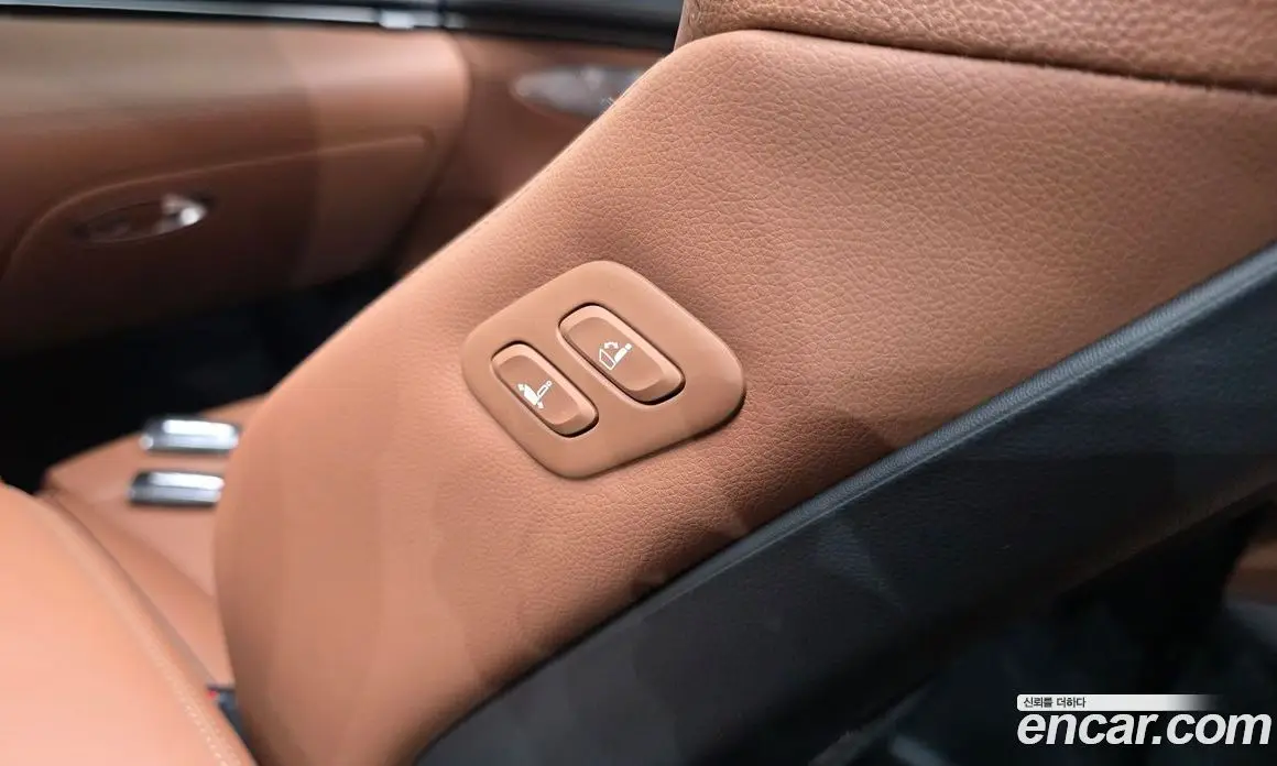Genesis GV70 2023 2.5 автомат (гидро), фото 29