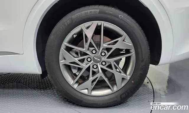 Genesis GV70 2023 2.5 автомат (гидро), миниатюра 7