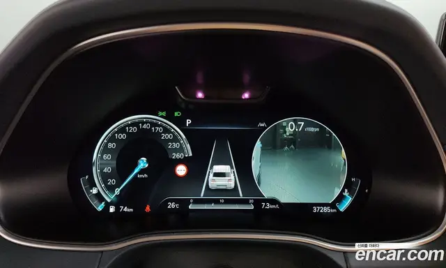Genesis GV80 2022 2.5 автомат (гидро), миниатюра 11 Genesis GV80 2022 2.5 автомат (гидро), миниатюра 11