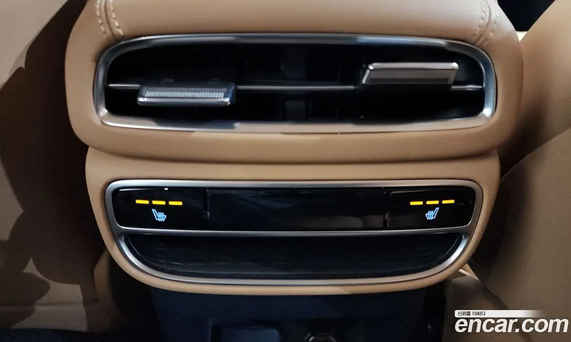 Genesis GV80 2022 2.5 автомат (гидро), фото 31 Genesis GV80 2022 2.5 автомат (гидро), фото 31