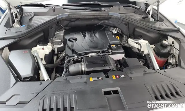 Genesis GV80 2022 2.5 автомат (гидро), миниатюра 6 Genesis GV80 2022 2.5 автомат (гидро), миниатюра 6