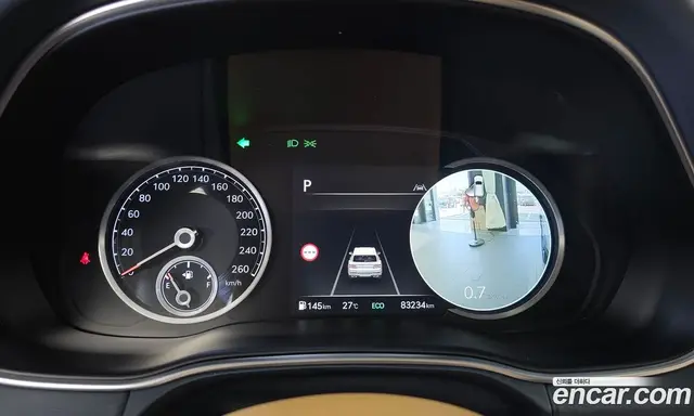 Genesis GV80 2022 2.5 автомат (гидро), миниатюра 11 Genesis GV80 2022 2.5 автомат (гидро), миниатюра 11