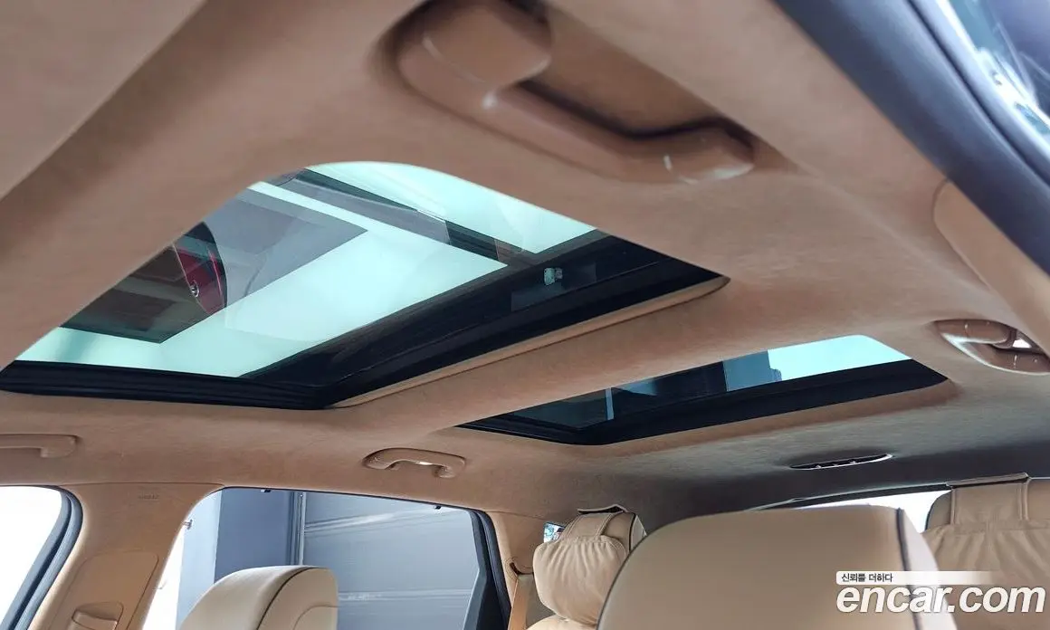 Genesis GV80 2022 2.5 автомат (гидро), фото 24 Genesis GV80 2022 2.5 автомат (гидро), фото 24