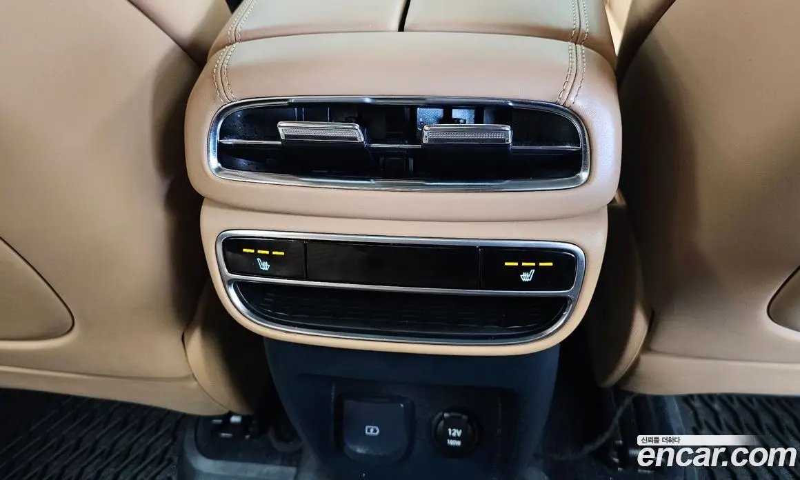 Genesis GV80 2022 2.5 автомат (гидро), фото 25 Genesis GV80 2022 2.5 автомат (гидро), фото 25