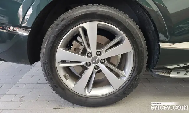 Genesis GV80 2022 2.5 автомат (гидро), миниатюра 5 Genesis GV80 2022 2.5 автомат (гидро), миниатюра 5