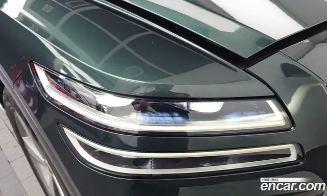 Genesis GV80 2022 2.5 автомат (гидро), миниатюра 8 Genesis GV80 2022 2.5 автомат (гидро), миниатюра 8