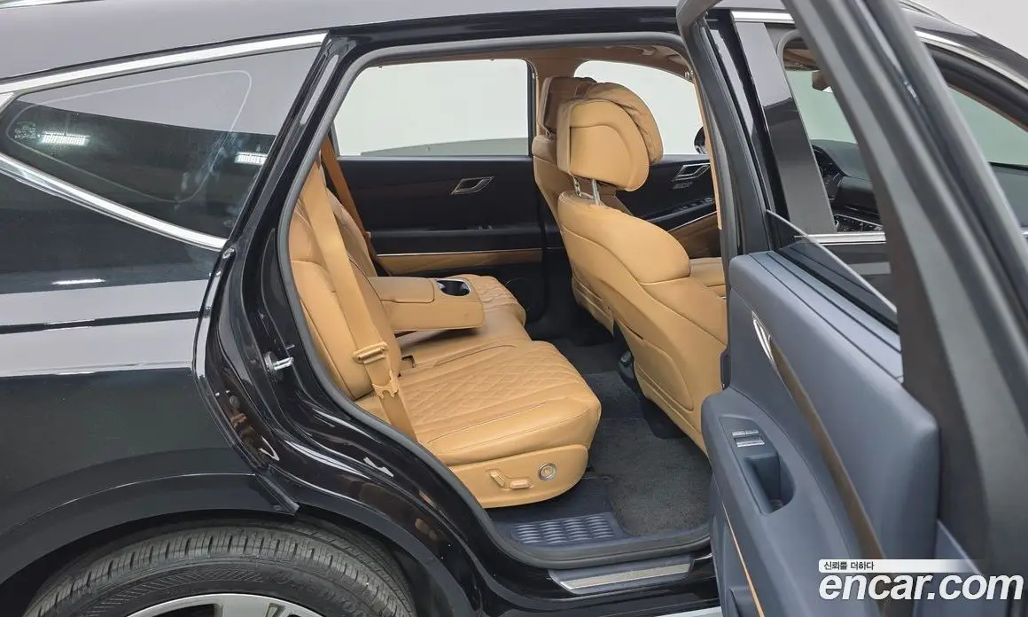 Genesis GV80 2022 3.0 автомат (гидро), фото 11 Genesis GV80 2022 3.0 автомат (гидро), фото 11