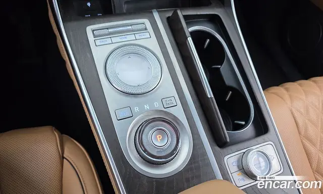 Genesis GV80 2022 3.0 автомат (гидро), миниатюра 9 Genesis GV80 2022 3.0 автомат (гидро), миниатюра 9