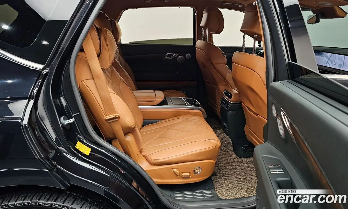 Genesis GV80 2024 2.5 автомат (гидро), фото 17 Genesis GV80 2024 2.5 автомат (гидро), фото 17