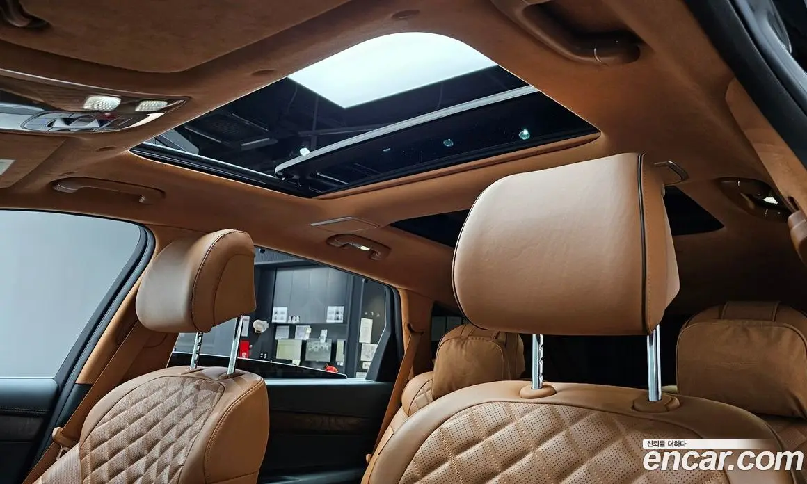 Genesis GV80 2024 2.5 автомат (гидро), фото 21 Genesis GV80 2024 2.5 автомат (гидро), фото 21