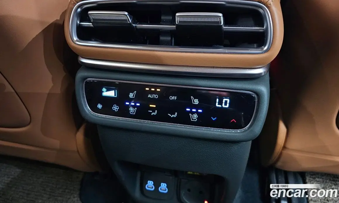 Genesis GV80 2024 2.5 автомат (гидро), фото 27 Genesis GV80 2024 2.5 автомат (гидро), фото 27