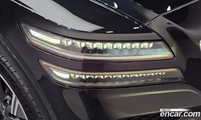 Genesis GV80 2024 2.5 автомат (гидро), миниатюра 8 Genesis GV80 2024 2.5 автомат (гидро), миниатюра 8