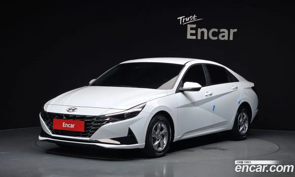 Hyundai Avante 2020 1.6 автомат (гидро), фото 1 Hyundai Avante 2020 1.6 автомат (гидро), фото 1