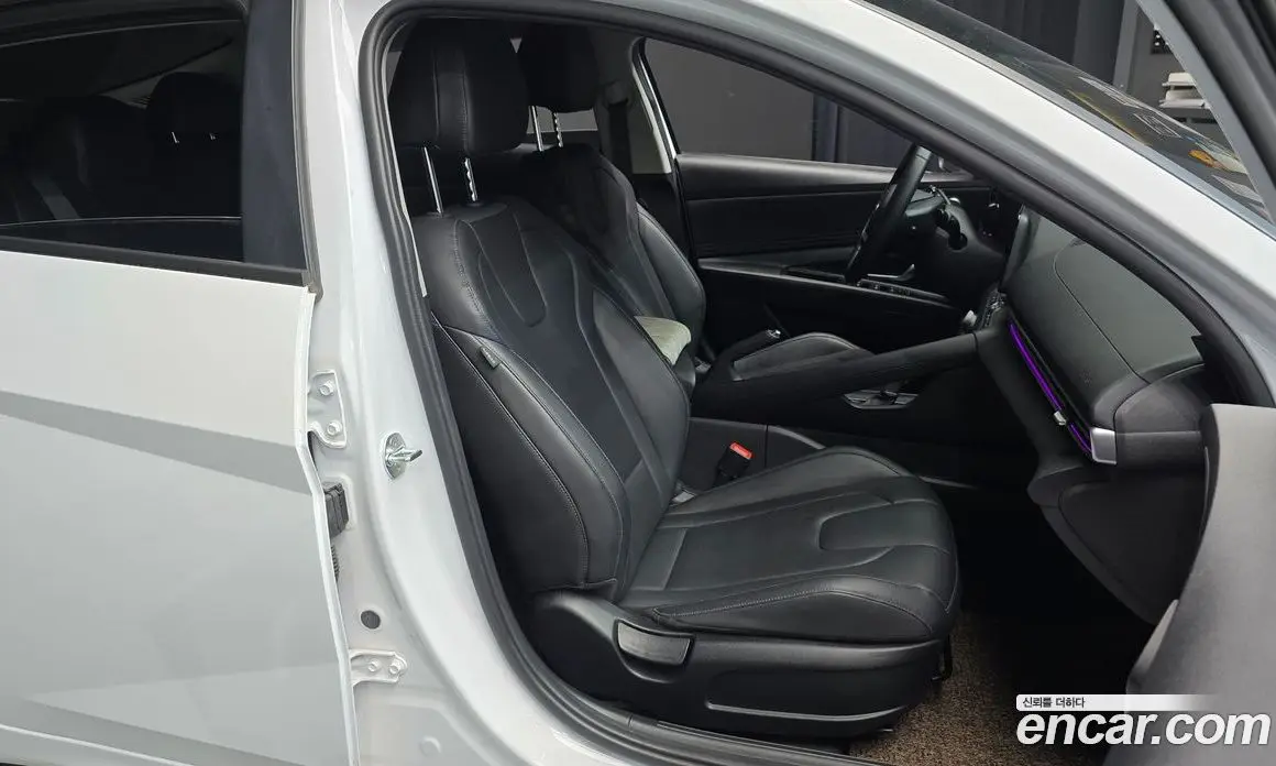 Hyundai Avante 2020 1.6 автомат (гидро), фото 12 Hyundai Avante 2020 1.6 автомат (гидро), фото 12