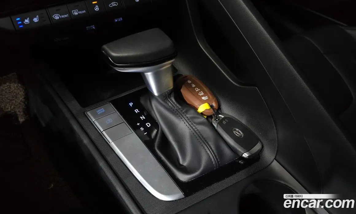 Hyundai Avante 2020 1.6 автомат (гидро), фото 9 Hyundai Avante 2020 1.6 автомат (гидро), фото 9