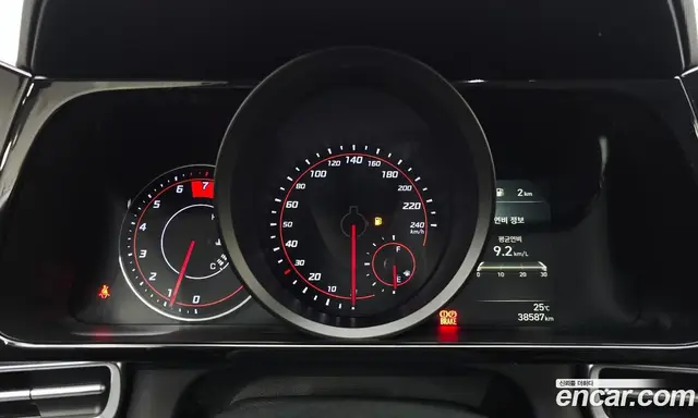 Hyundai Avante 2021 1.6 автомат (гидро), миниатюра 11 Hyundai Avante 2021 1.6 автомат (гидро), миниатюра 11