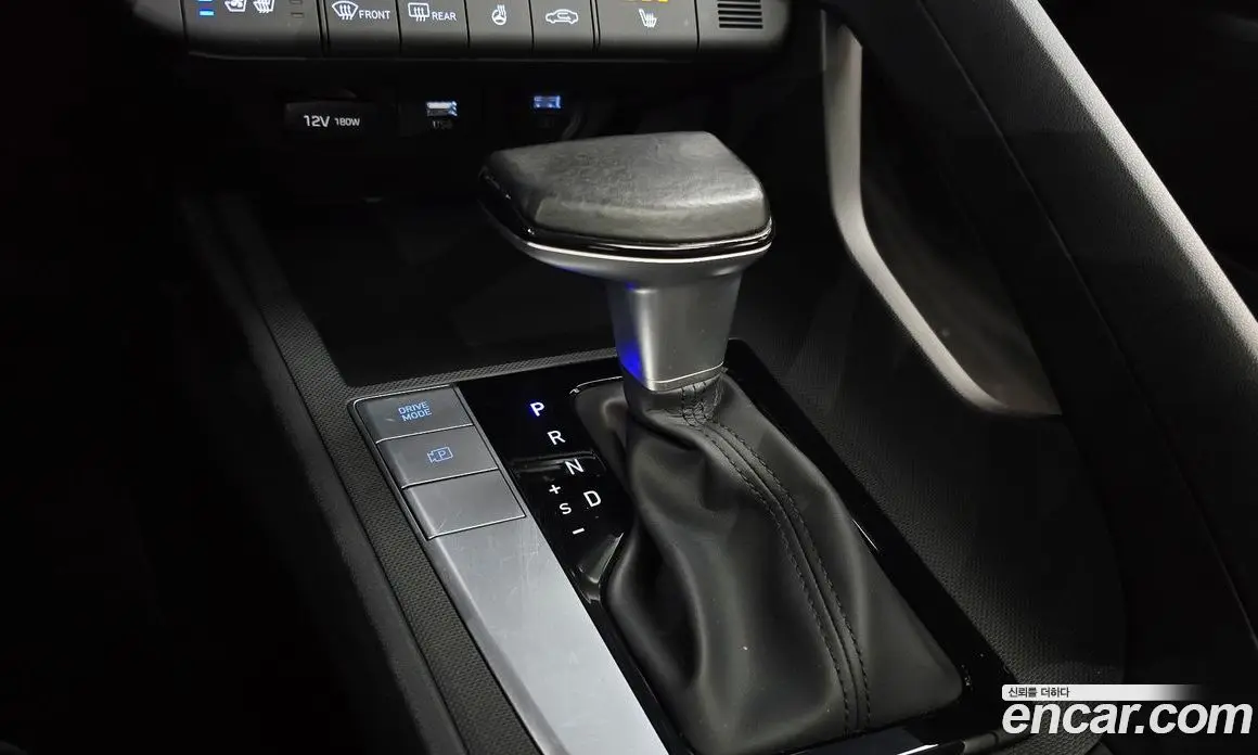 Hyundai Avante 2021 1.6 автомат (гидро), фото 12 Hyundai Avante 2021 1.6 автомат (гидро), фото 12