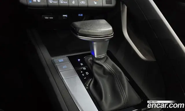 Hyundai Avante 2021 1.6 автомат (гидро), миниатюра 12
