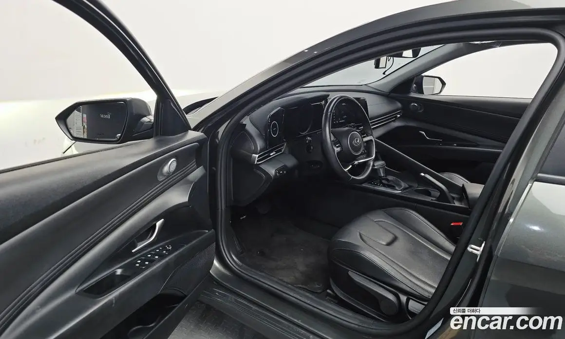 Hyundai Avante 2021 1.6 автомат (гидро), фото 13 Hyundai Avante 2021 1.6 автомат (гидро), фото 13