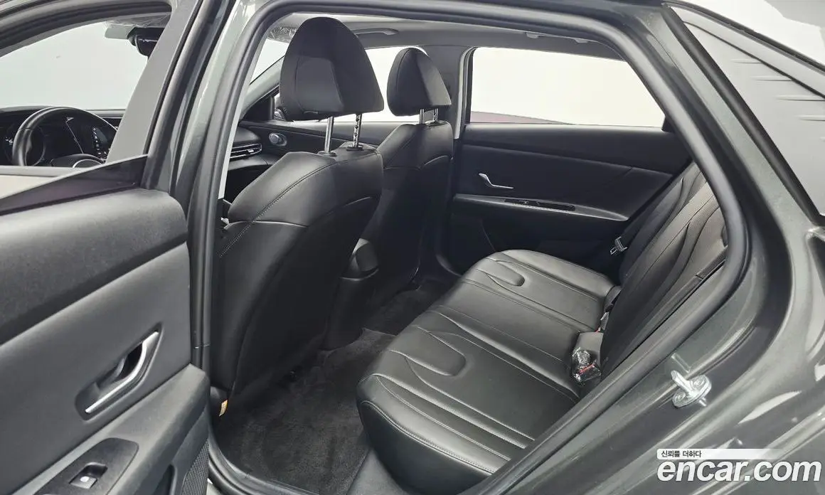Hyundai Avante 2021 1.6 автомат (гидро), фото 17 Hyundai Avante 2021 1.6 автомат (гидро), фото 17