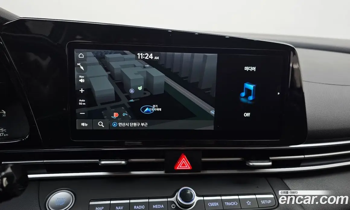 Hyundai Avante 2021 1.6 автомат (гидро), фото 19 Hyundai Avante 2021 1.6 автомат (гидро), фото 19