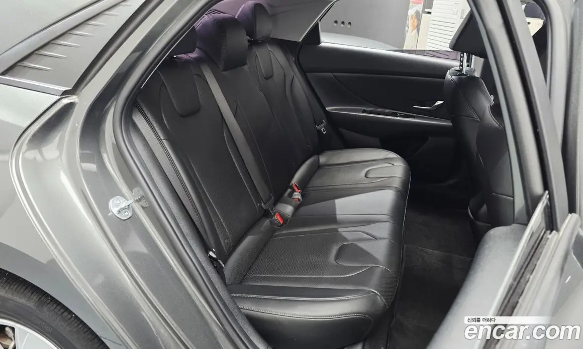 Hyundai Avante 2021 1.6 автомат (гидро), фото 24 Hyundai Avante 2021 1.6 автомат (гидро), фото 24