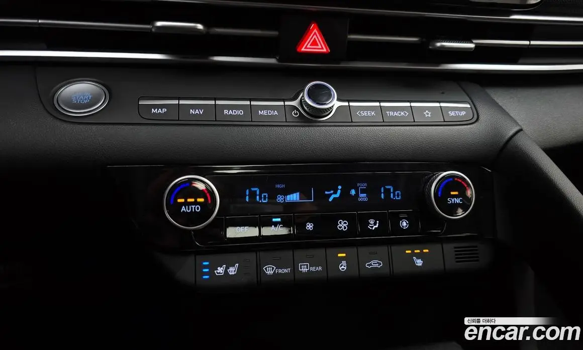 Hyundai Avante 2021 1.6 автомат (гидро), фото 31 Hyundai Avante 2021 1.6 автомат (гидро), фото 31