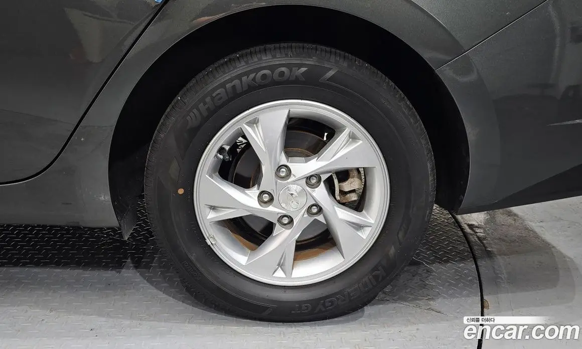 Hyundai Avante 2021 1.6 автомат (гидро), фото 7 Hyundai Avante 2021 1.6 автомат (гидро), фото 7