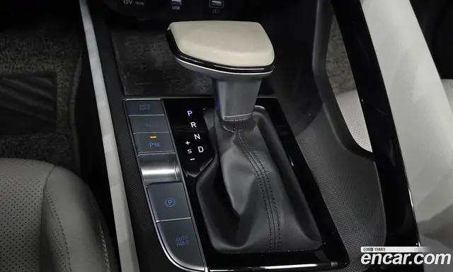 Hyundai Avante 2022 1.6 автомат (гидро), миниатюра 12