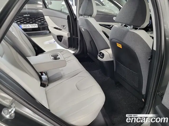 Hyundai Avante 2022 1.6 автомат (гидро), миниатюра 11 Hyundai Avante 2022 1.6 автомат (гидро), миниатюра 11