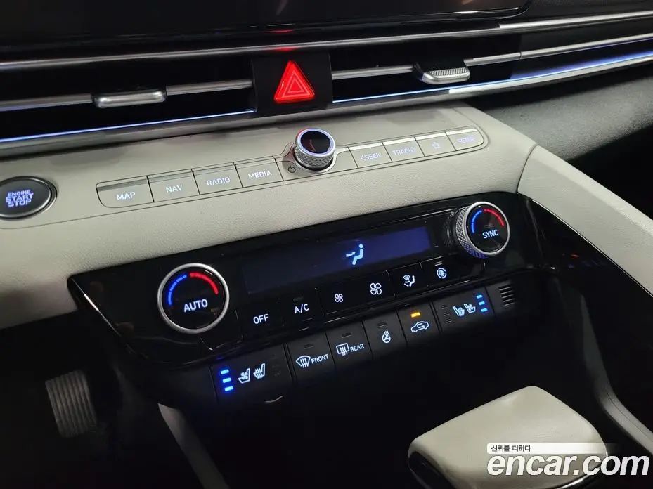 Hyundai Avante 2022 1.6 автомат (гидро), фото 12 Hyundai Avante 2022 1.6 автомат (гидро), фото 12