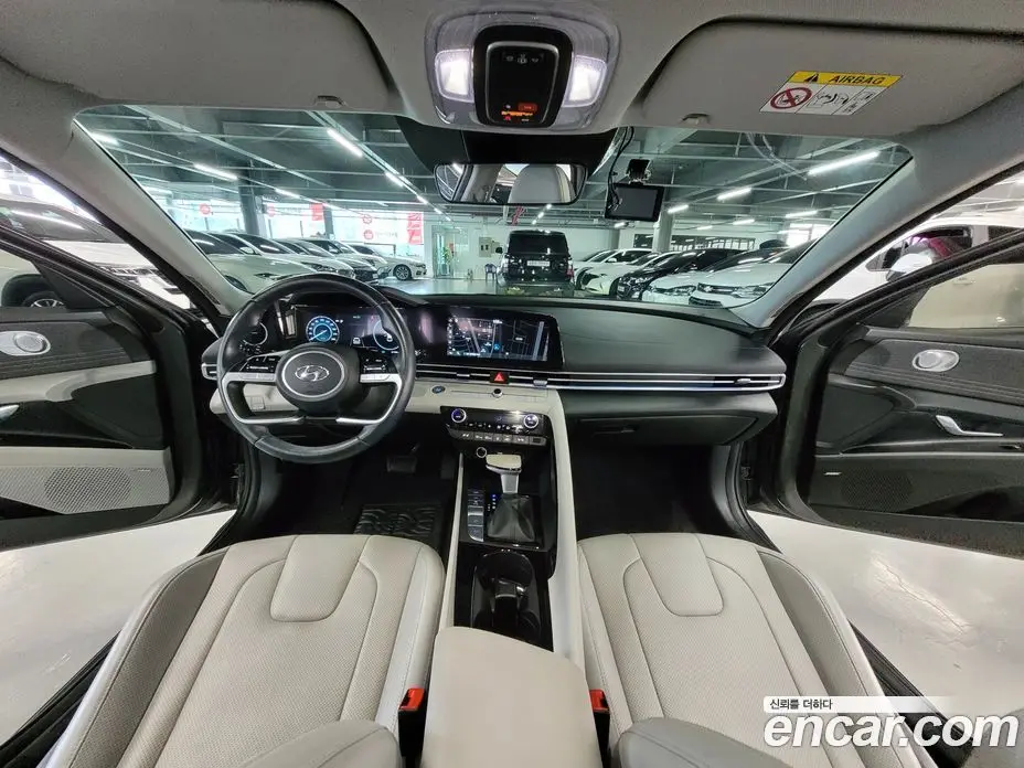 Hyundai Avante 2022 1.6 автомат (гидро), фото 8 Hyundai Avante 2022 1.6 автомат (гидро), фото 8